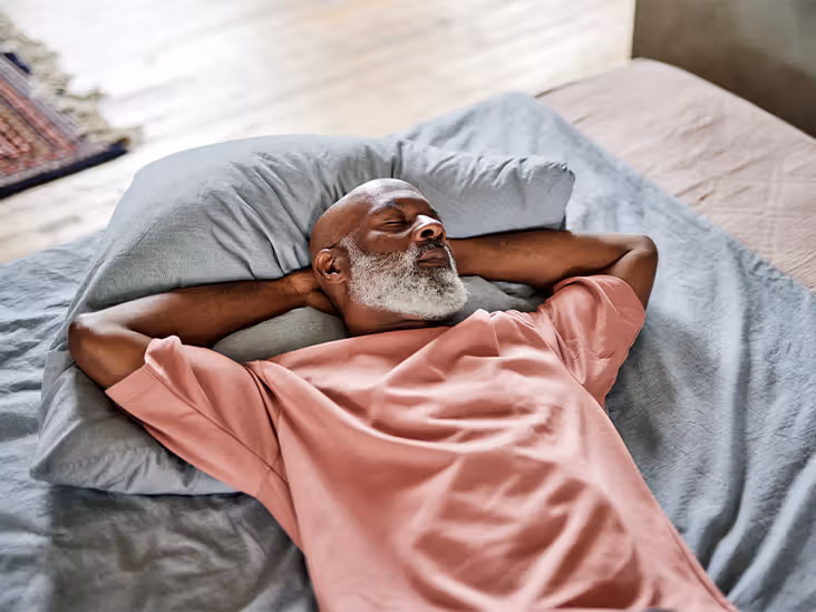 Key Ways to Revamp Your Sleep Schedule