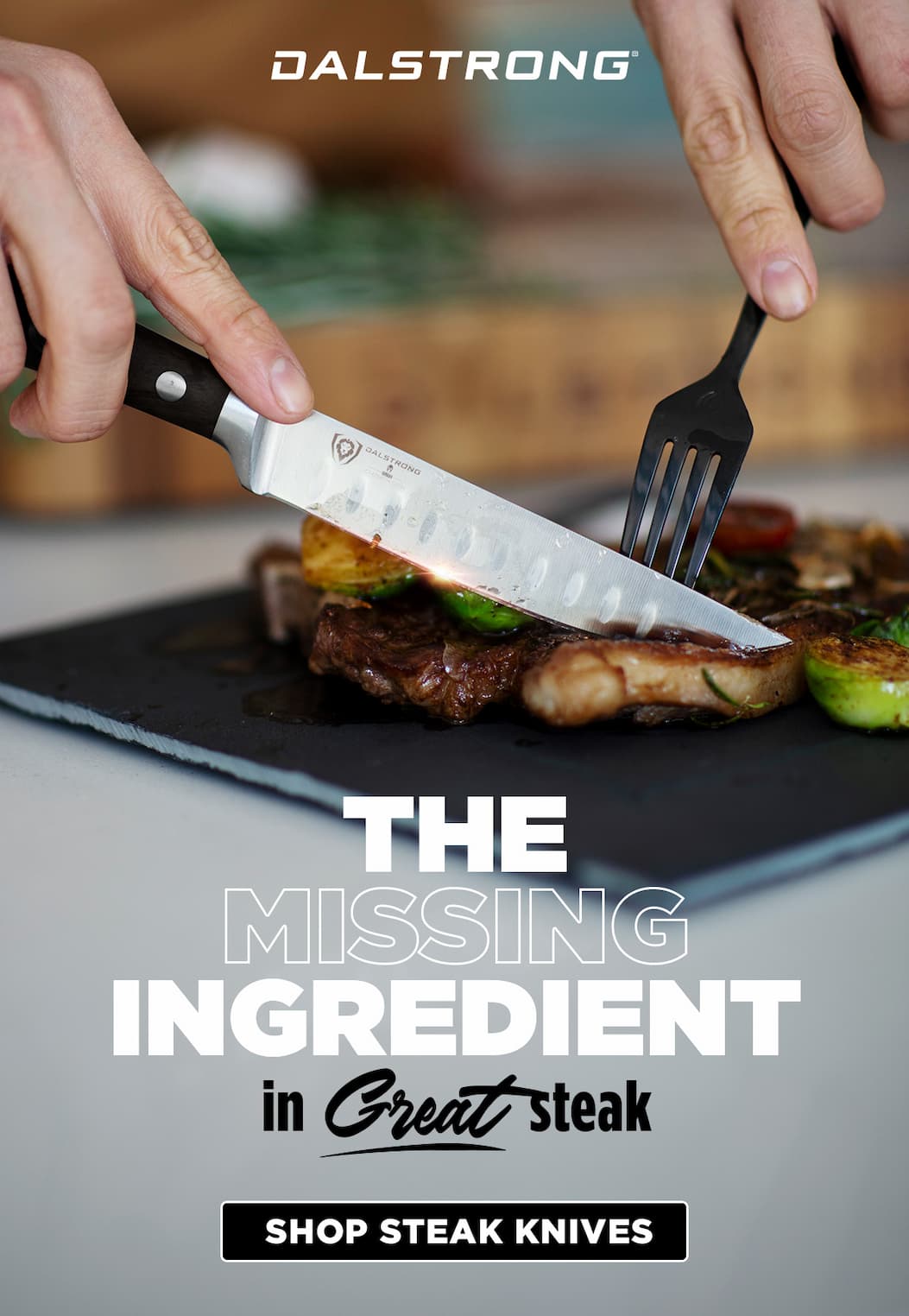 Shop Steak Knives