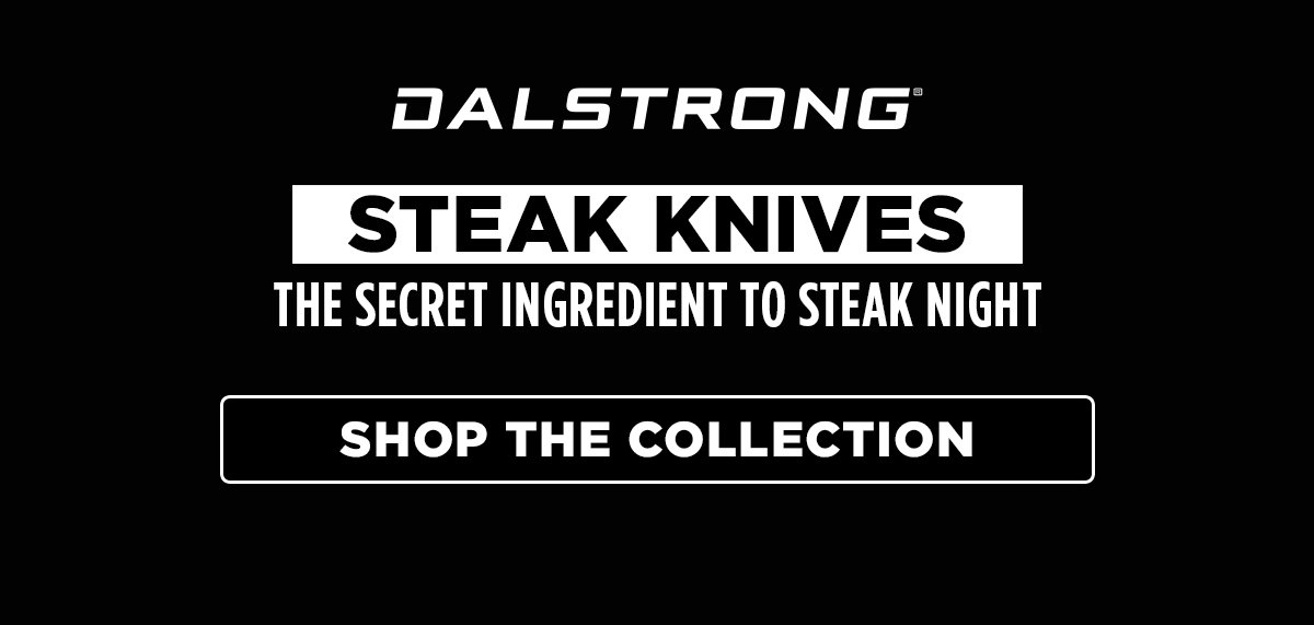 Shop Steak Knives