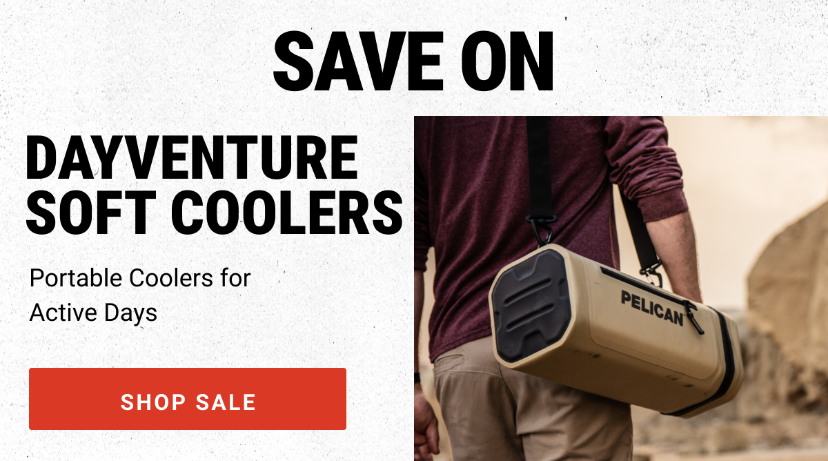 Shop Dayventure Soft Coolers