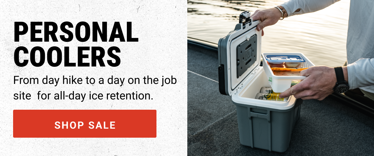 Shop Personal Coolers