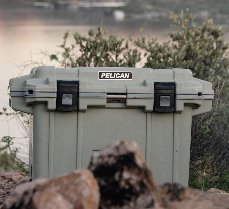 15% Off Select Coolers