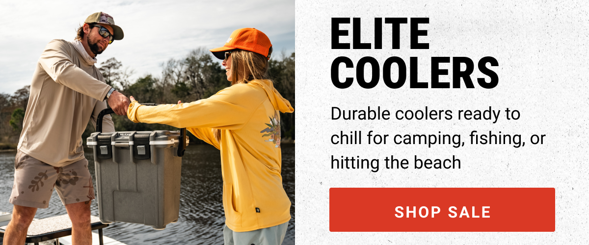 Shop Elite Coolers