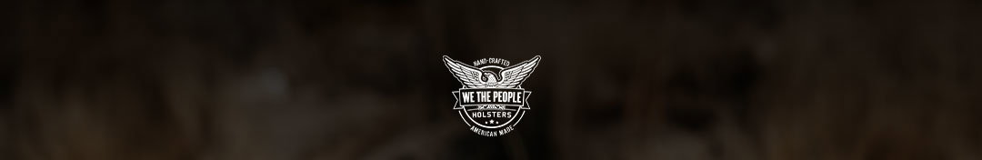 We The People Holsters Logo
