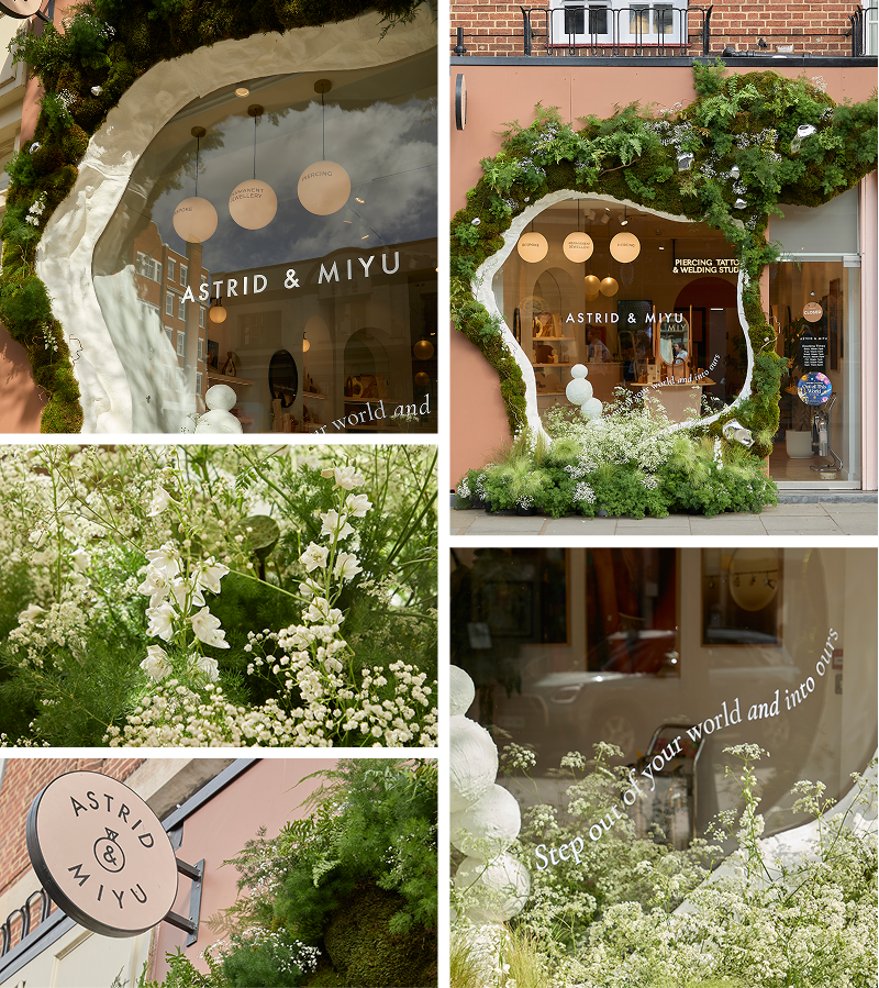 Chelsea in Bloom 2026