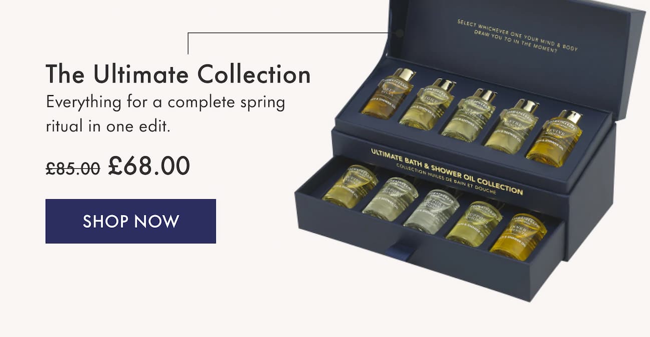 Aromatherapy Associates