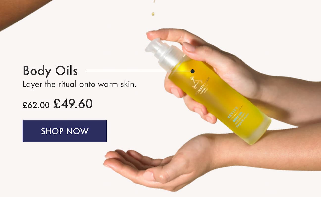 Aromatherapy Associates
