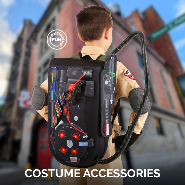 Kids Halloween Accessories