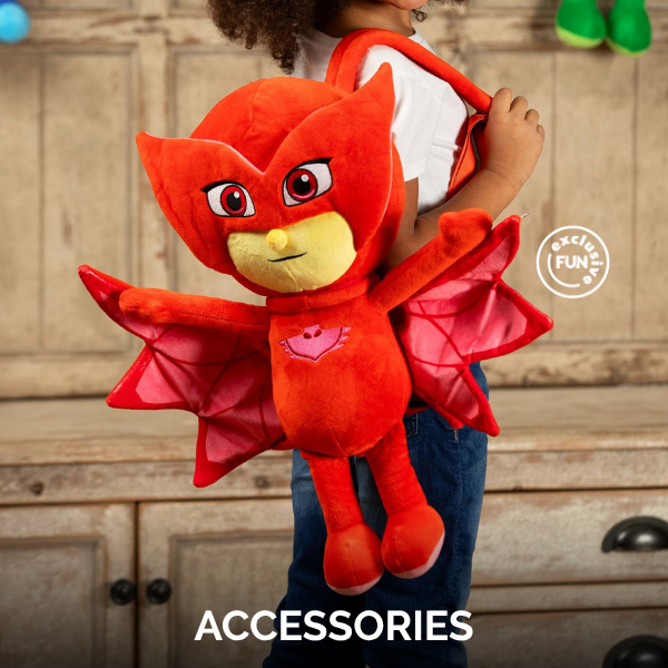 Kids Accessories
