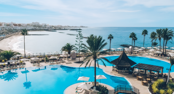 Iberostar Selection Anthelia *****