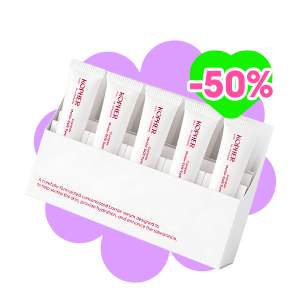 KOPHER<br>Curepair Melder SOS System Set