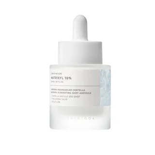 Lab in Nature Madagascar Centella Matrixyl 10 Boosting Shot Ampoule