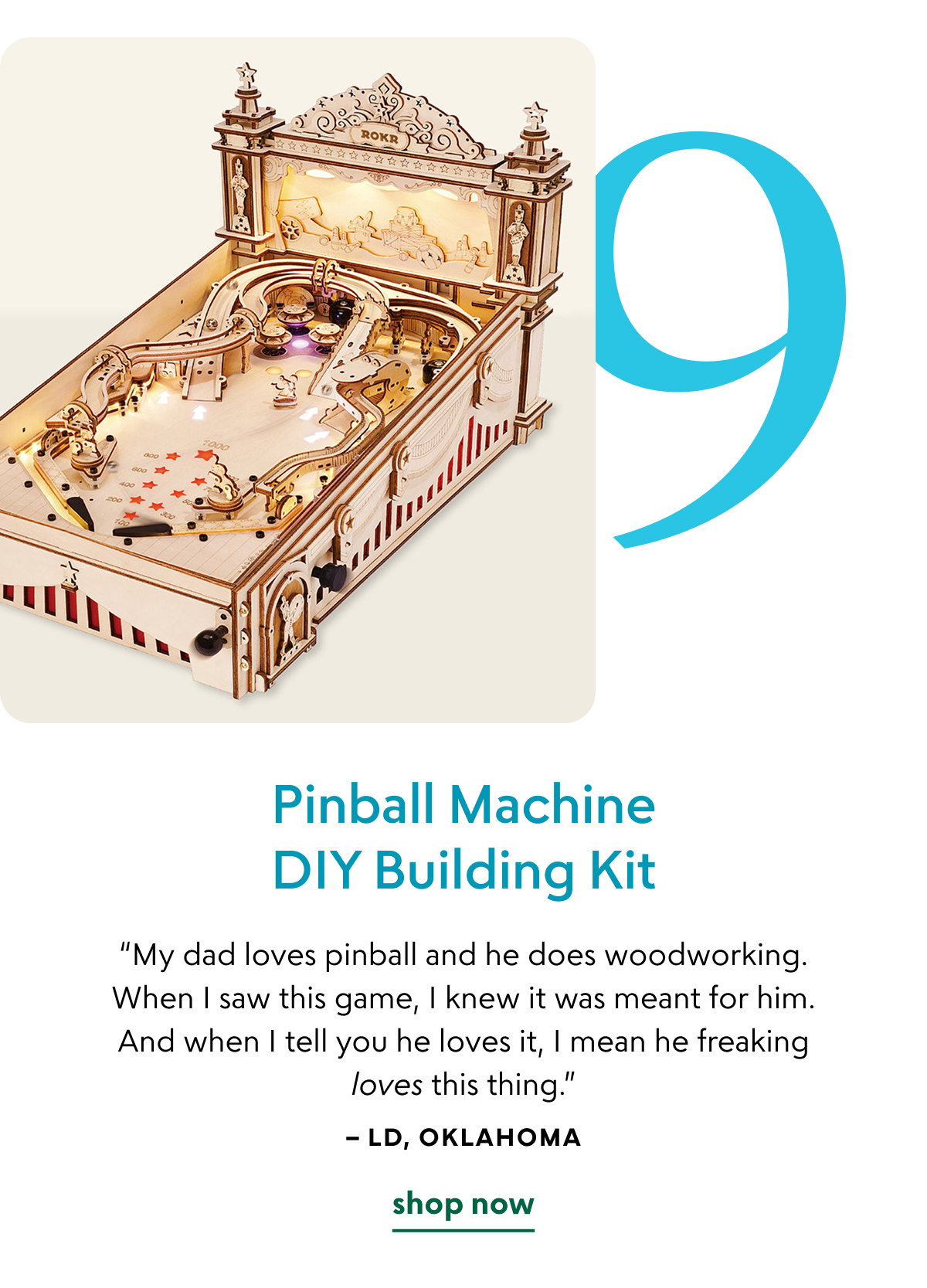 pinball-machine-diy-building-kit