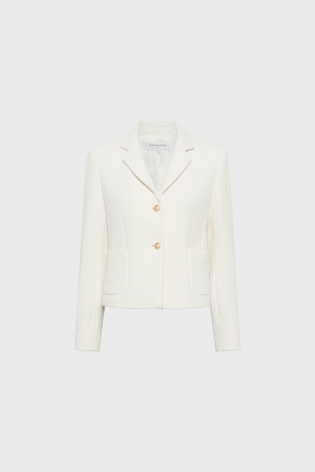 Gerard Darel - Veste Tahiti