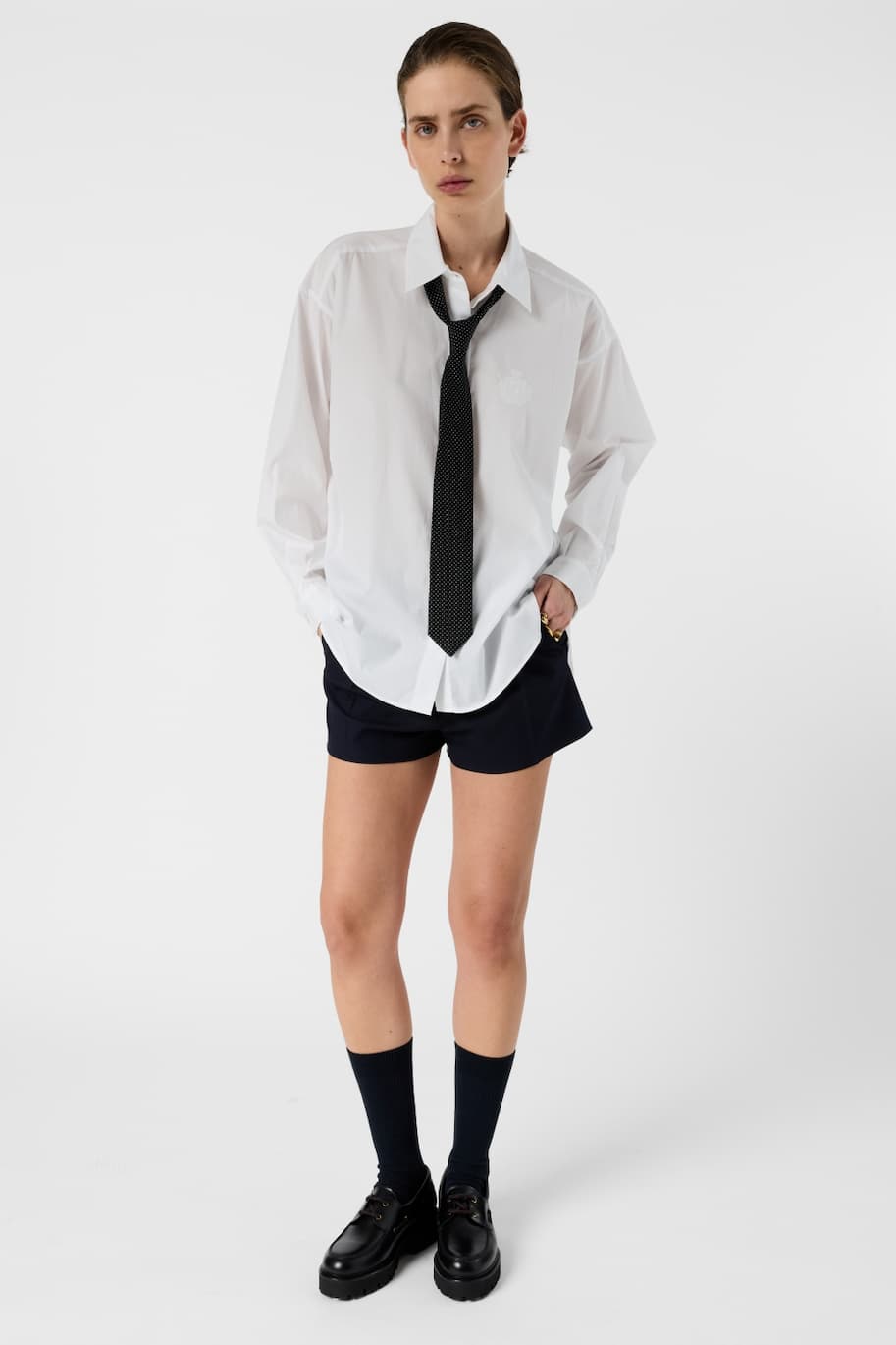 Gerard Darel - Chemise Alix