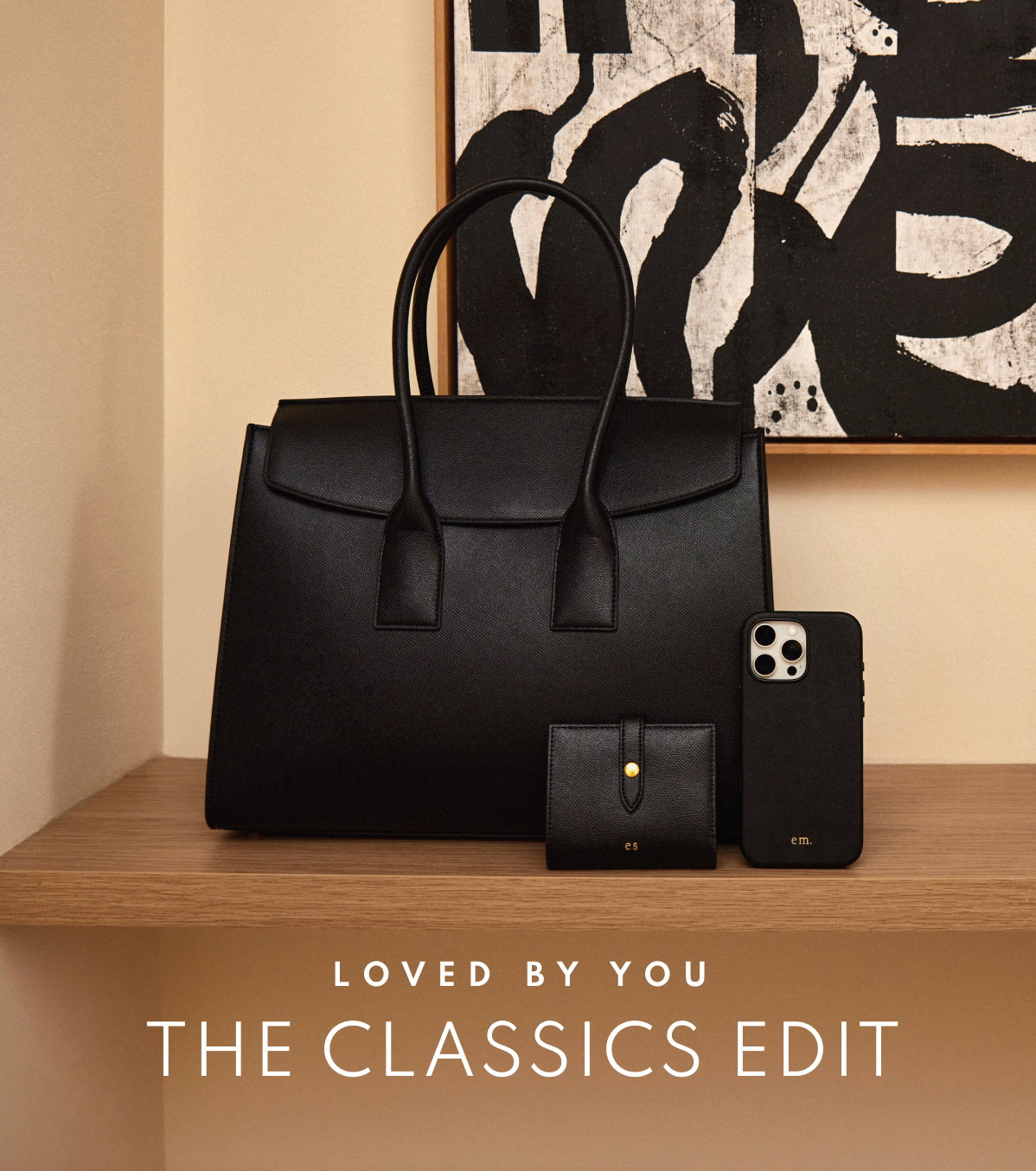 The Classics Edit