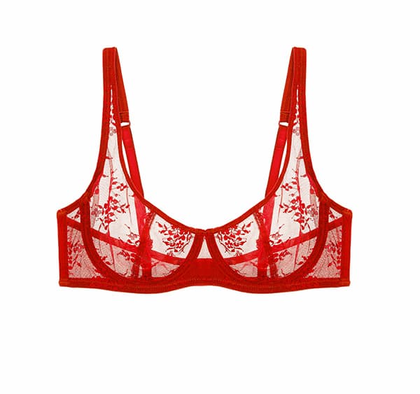 Romy Demi Bra