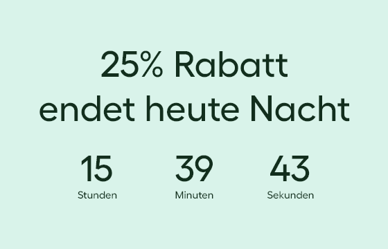 countdown timer