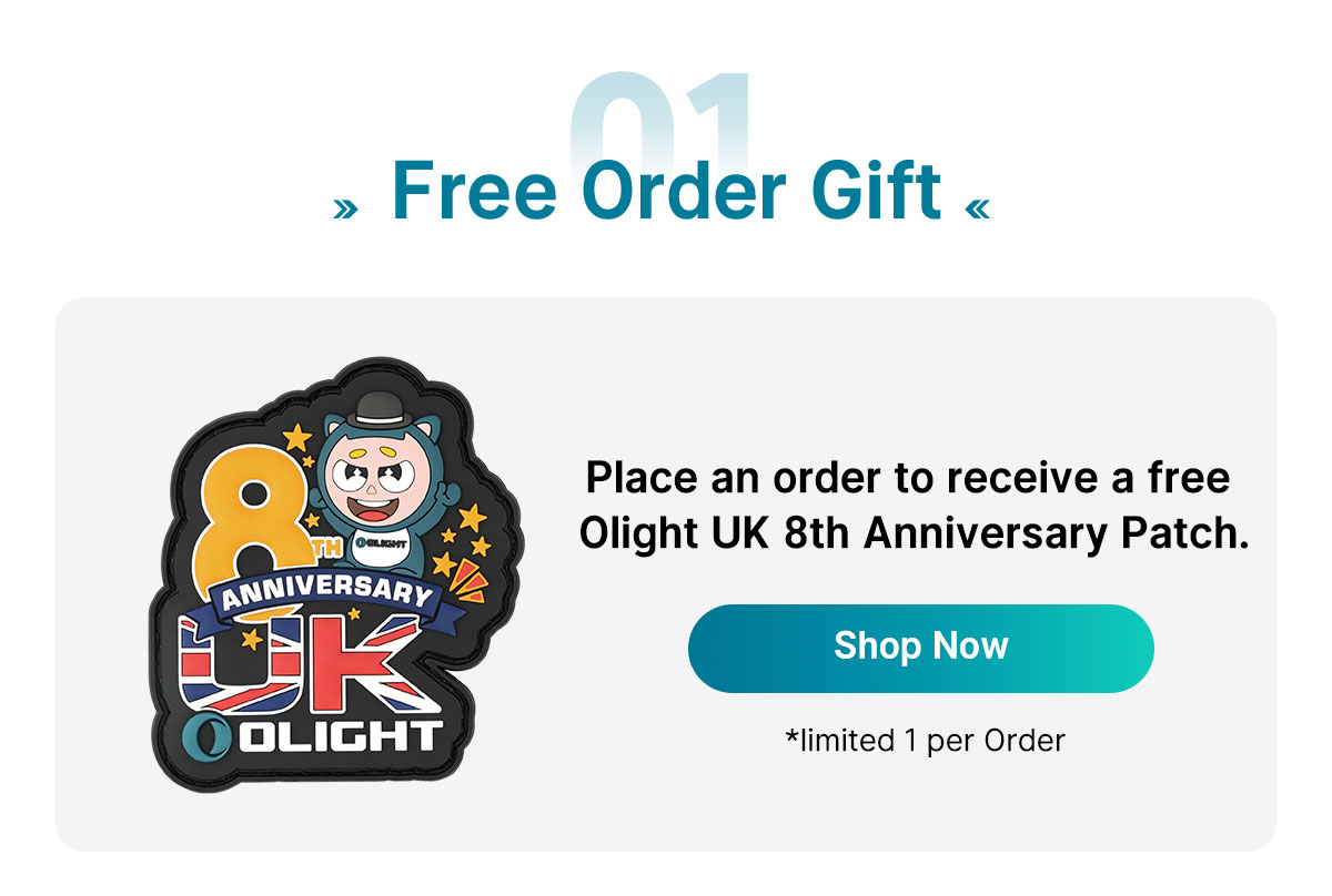 Olight
