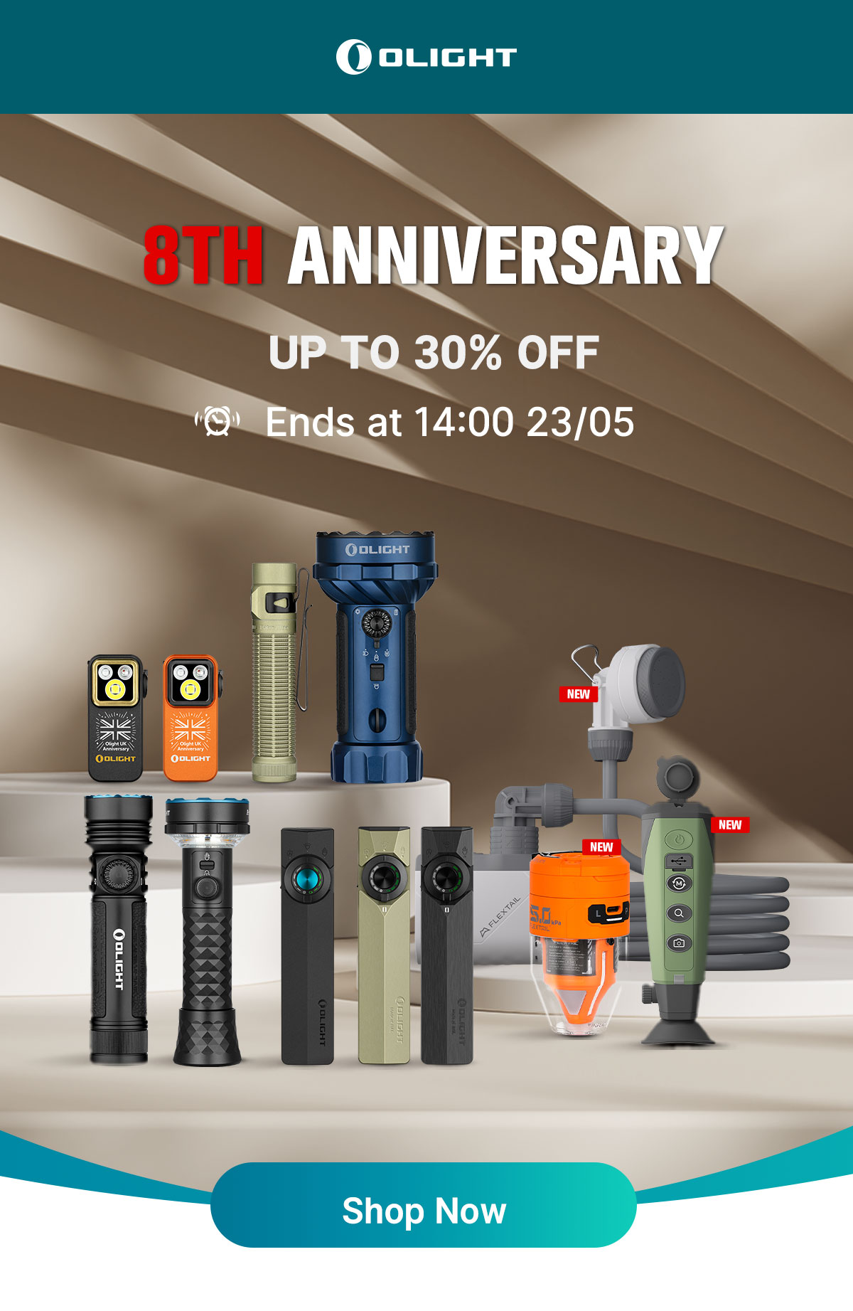 Olight