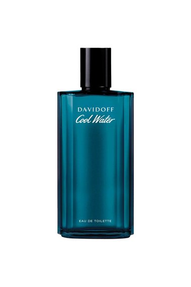 Cool Water For Men Eau De Toilette