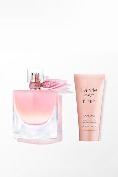 La Vie Est Belle Vanille Nude Eau De Parfum 50ml Gift Set