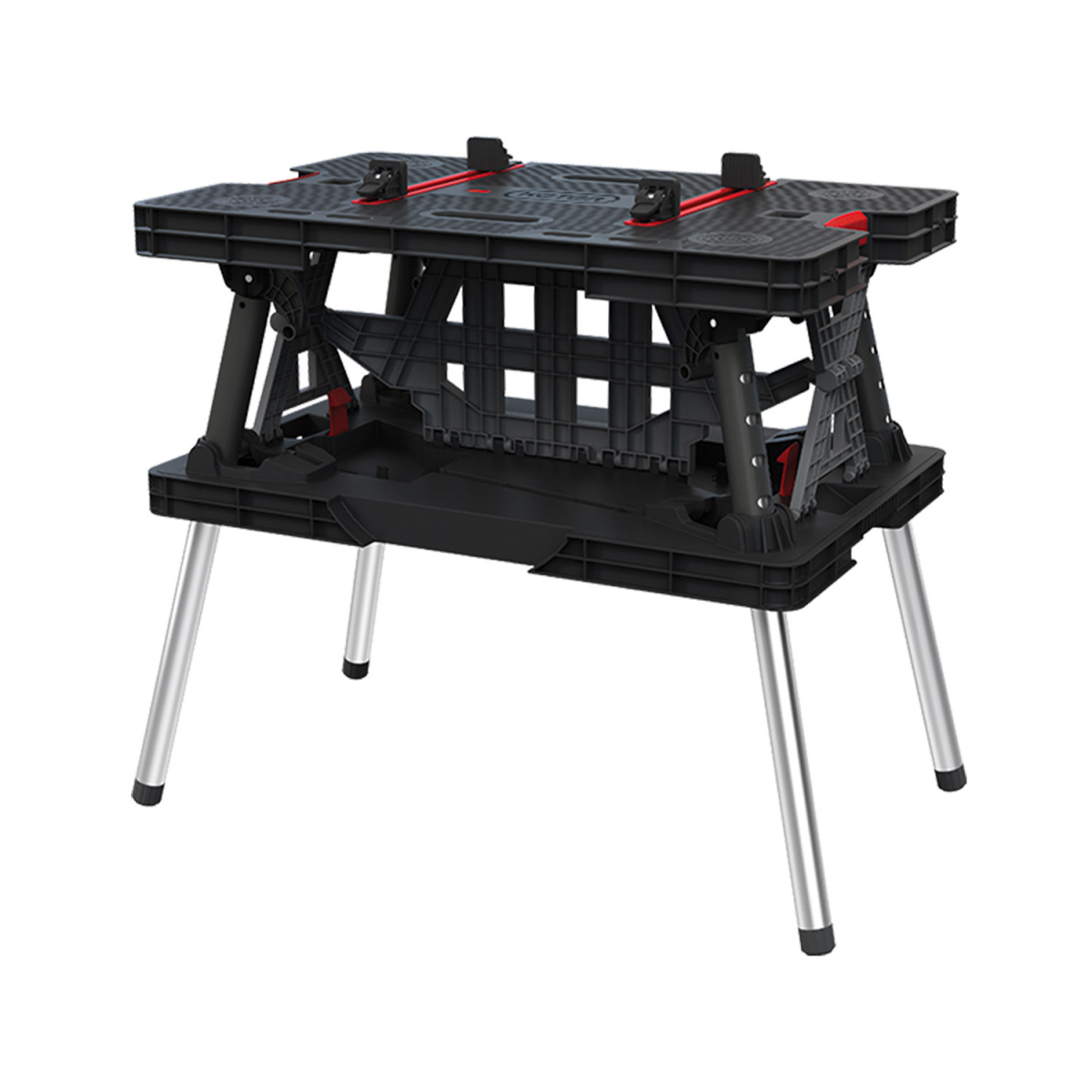 Keter 249137 Établi pliable - 453 kg