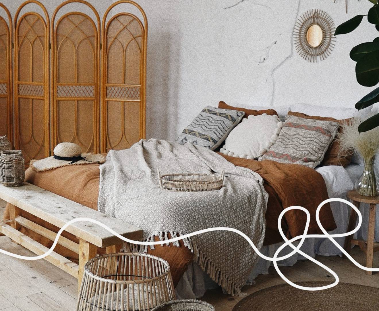 well slept club header