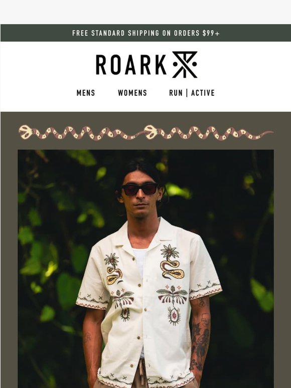 Introducing The Auggie Fontanilla Artist Capsule
