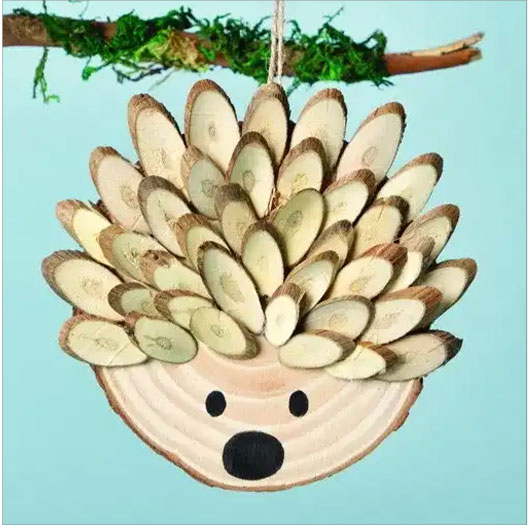 Natural Craft Supplies