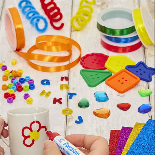 Craft Essentials