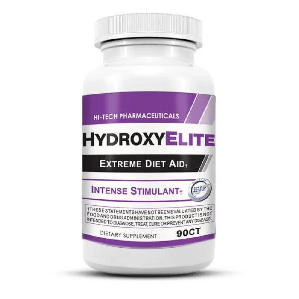 Image of Hi-Tech Pharmaceuticals Hydroxyelite