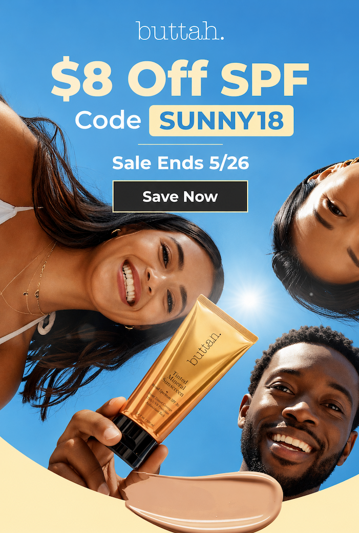 $8 off SPF