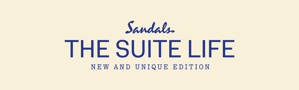 Sandals Vacations