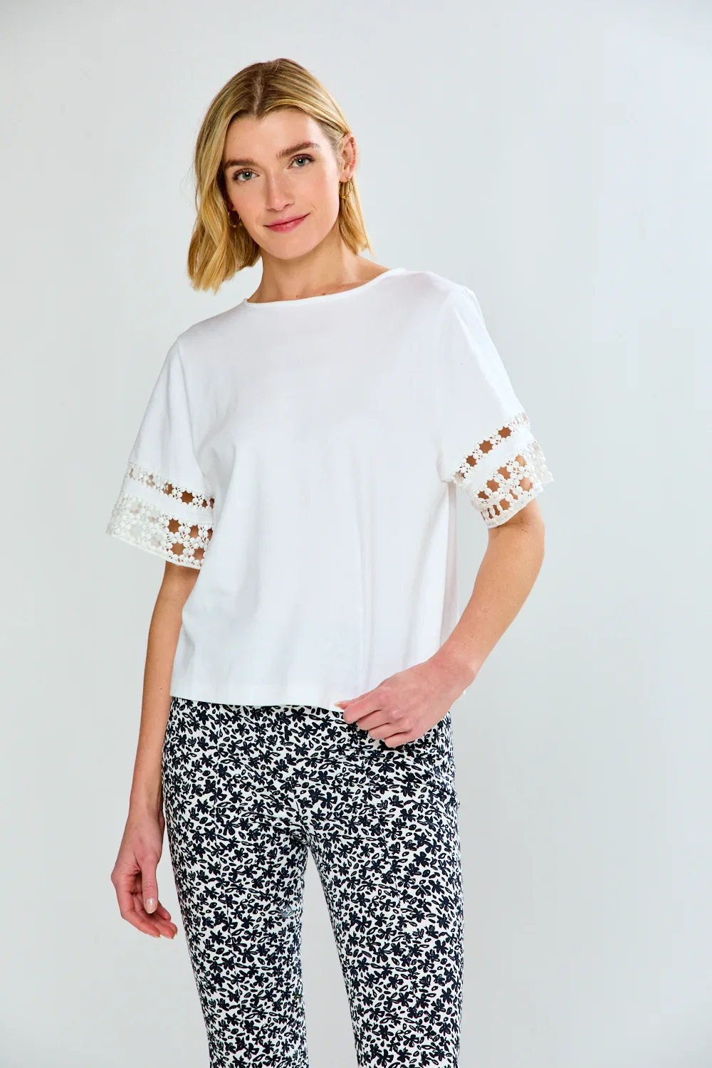 Image of The Olive Top
