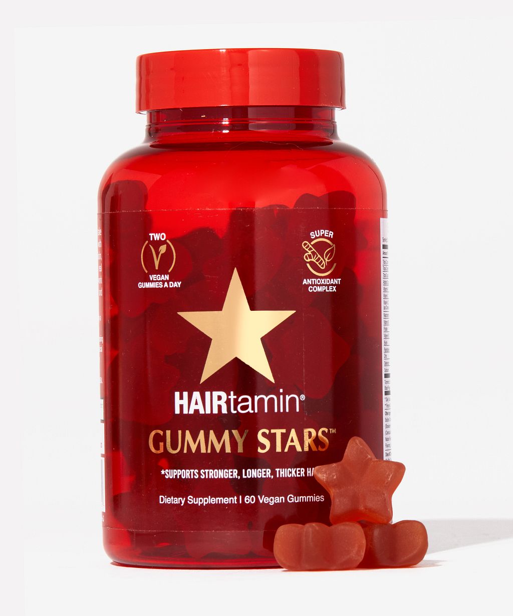 HAIRtamin Gummies