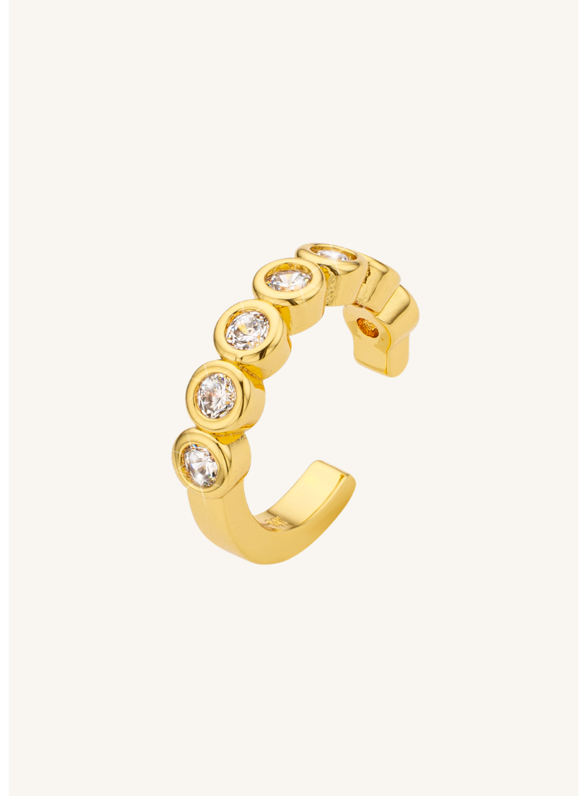 EARCUFF - BRIXTON