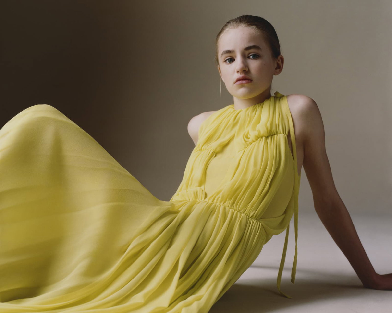 Emilia Wickstead SS26 