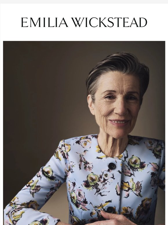 Inspired by Elegance: Meet Our Muses