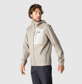 Men's Helium UL Jacket