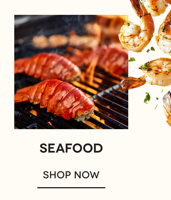 SEAFOOD SHOP NOW