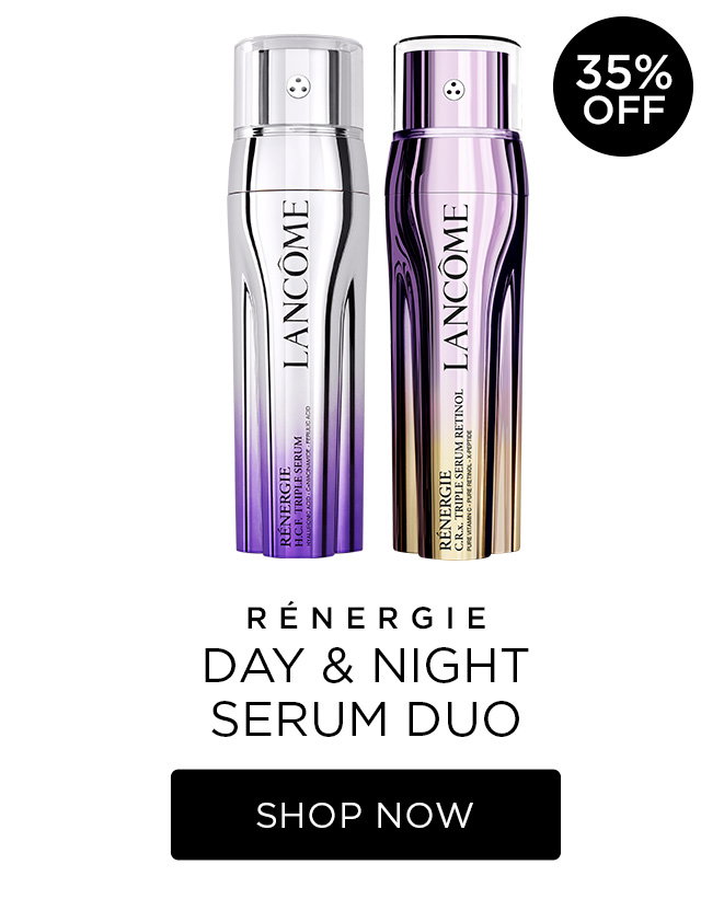 day night serum duo