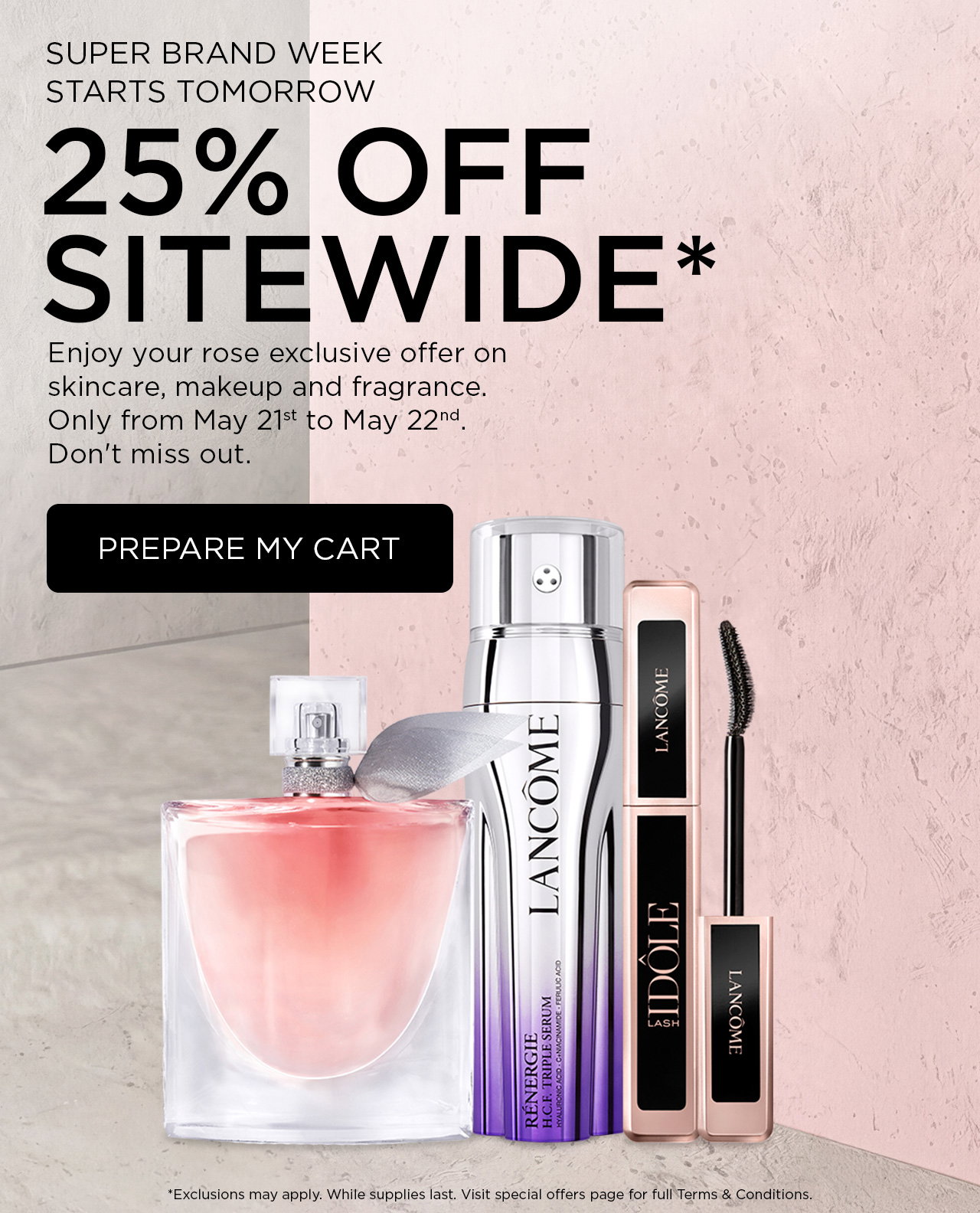 25% OFF