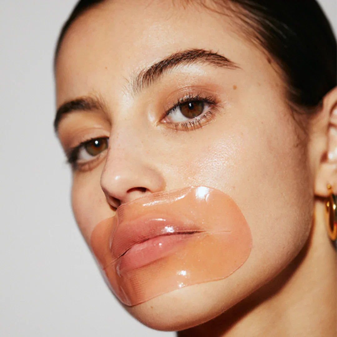 Image of Weekly Reset Lip Mask