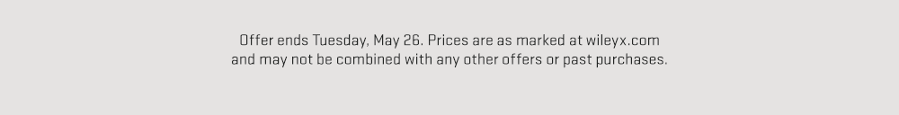 Terms and conditions
