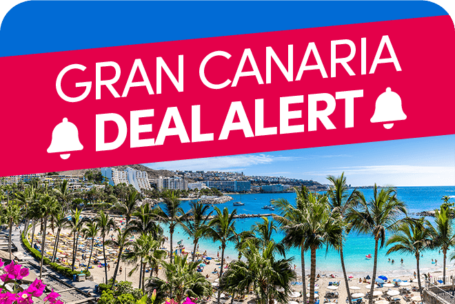 Discover Gran Canaria