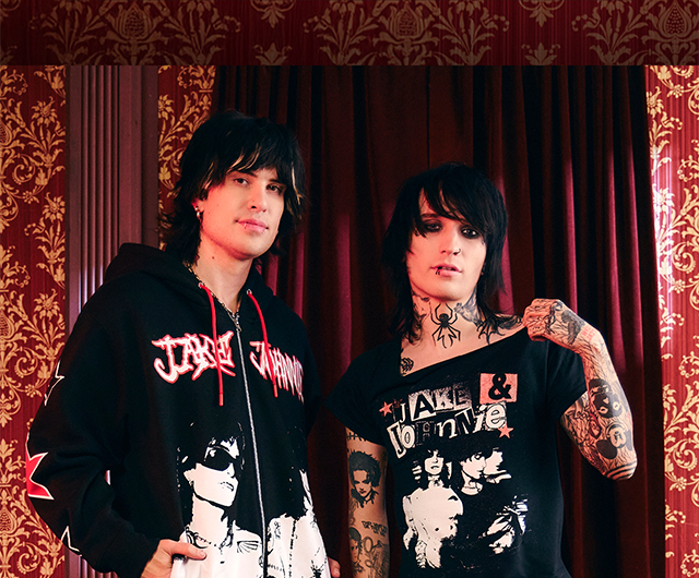HT Exclusive Drop. Jake and Johnnie. New Styles from Your Favorite Duo. Shop Now