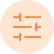 Icon of a control panel