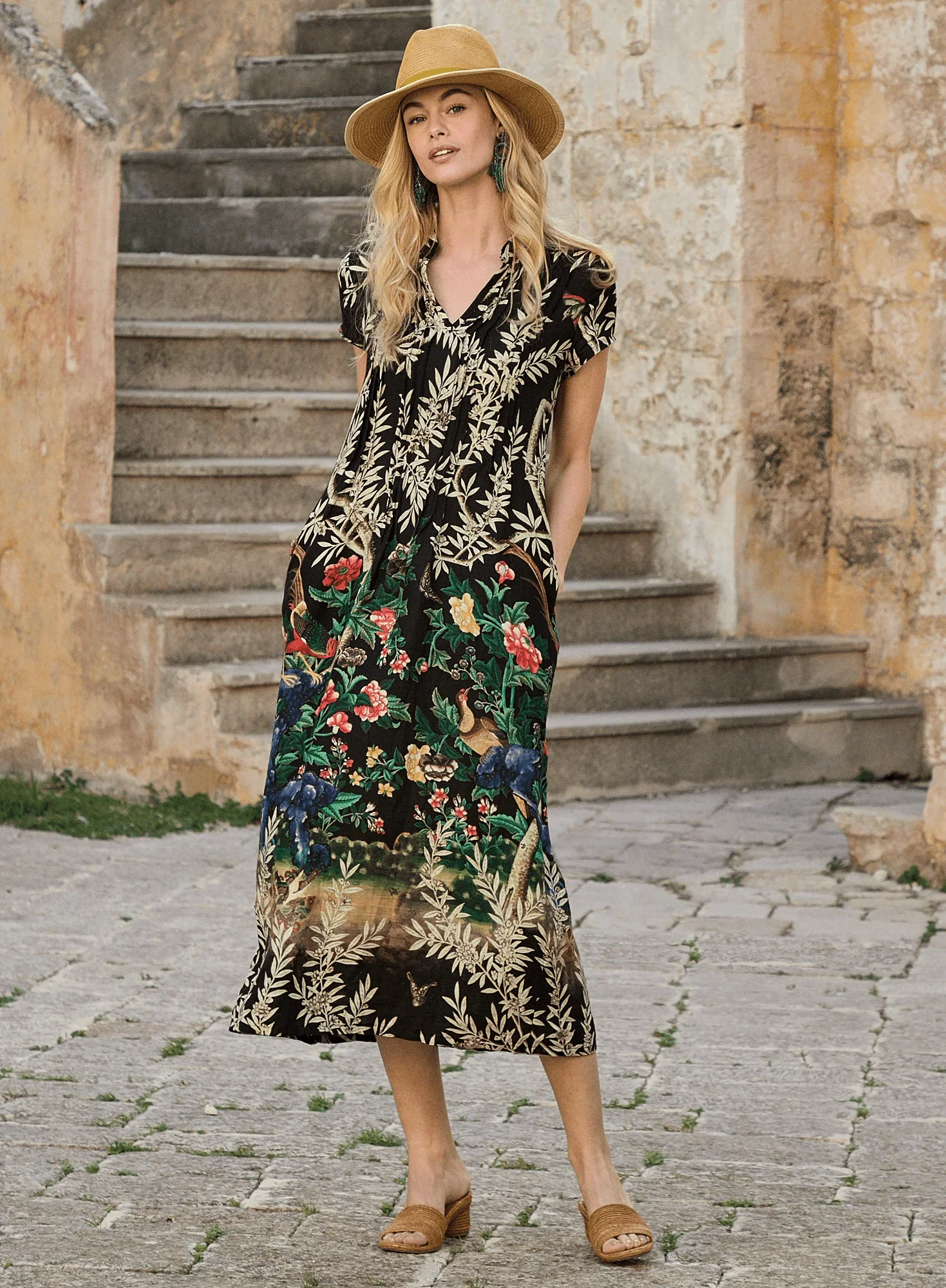 Image of Ondine Dress