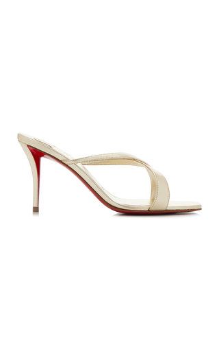 CHRISTIAN LOUBOUTIN
